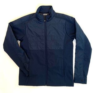 OGIO MEN’S GOLF ENDURANCE JACKET SIZE SMALL